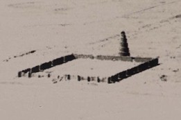 Click here to see a C19th aerial photograph of Samarra