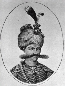 Shah Isma'il al-Safavi, 1499-1524